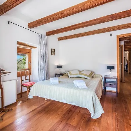 La Creveta Villa *