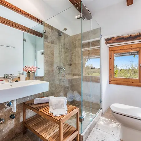 Villa La Creveta Pollença