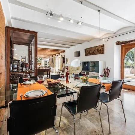 La Creveta Villa Pollença