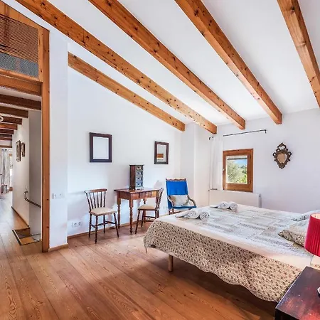 Villa La Creveta