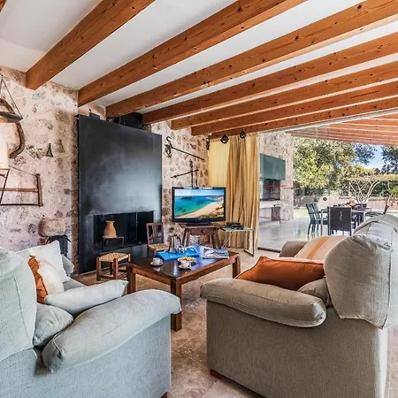 La Creveta Pollença