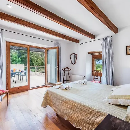 La Creveta * Pollença