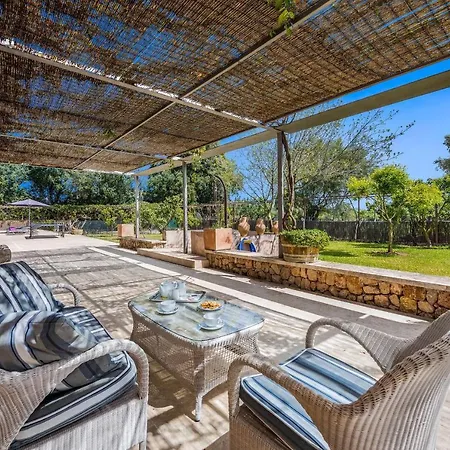 La Creveta Villa Pollença