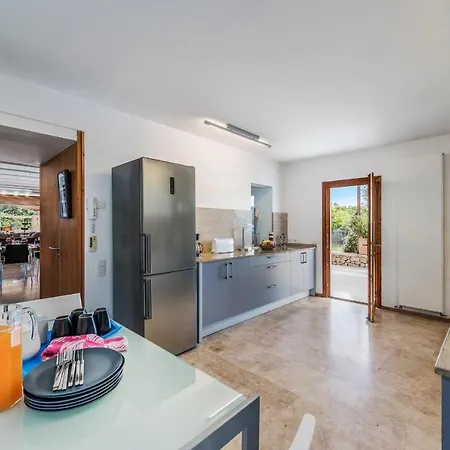 La Creveta Pollença