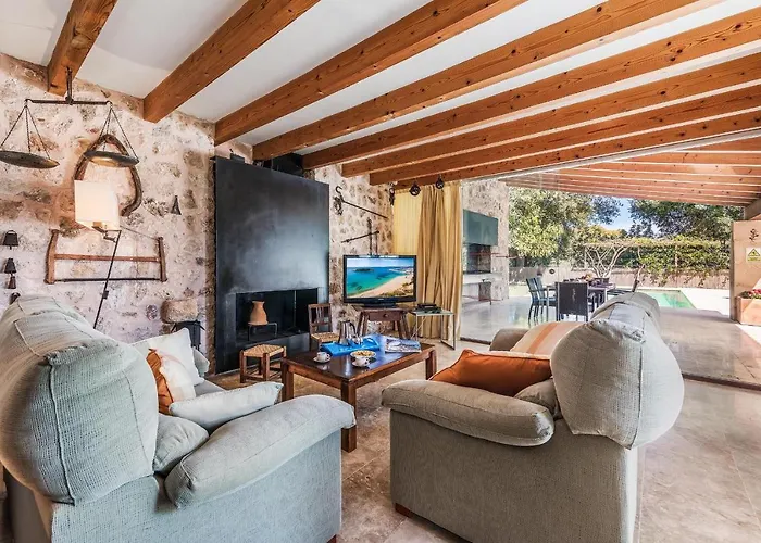 La Creveta Pollença