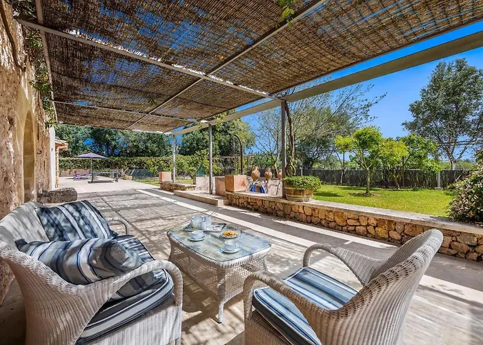 La Creveta Villa Pollença