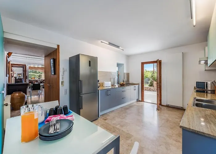 La Creveta Pollença