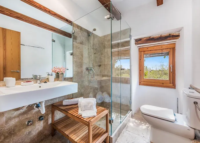 Villa La Creveta Pollença