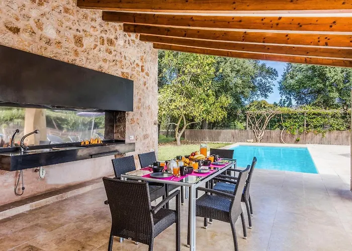 La Creveta * Pollença