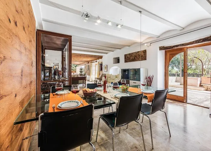 La Creveta Villa Pollença