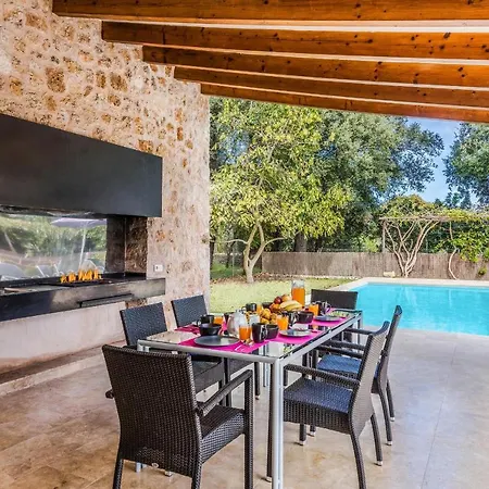 La Creveta * Польенса