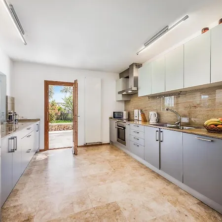 La Creveta Вилла *